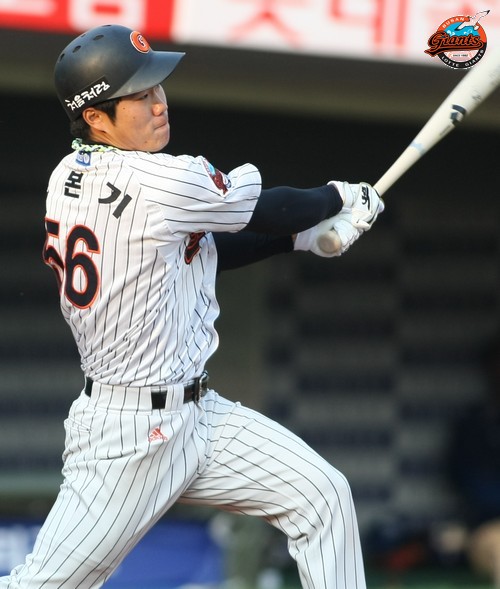 2013년 5월 4일 삼성戰