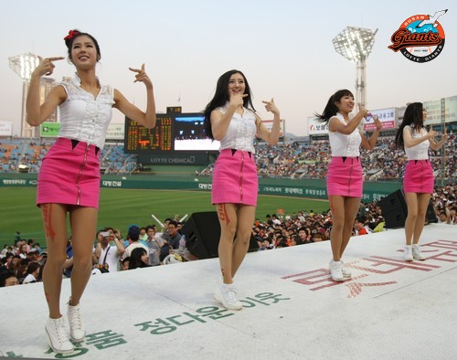 2013년 6월 16일 한화戰