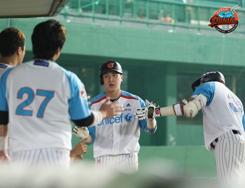 2013년 7월 30일 두산戰