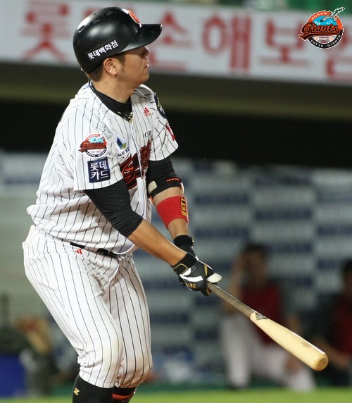 2013년 9월 5일 SK戰