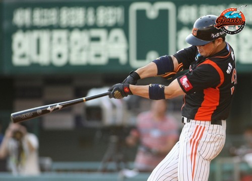 2013년 6월 9일 LG戰