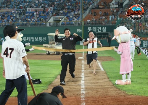 2013년 7월 30일 두산戰