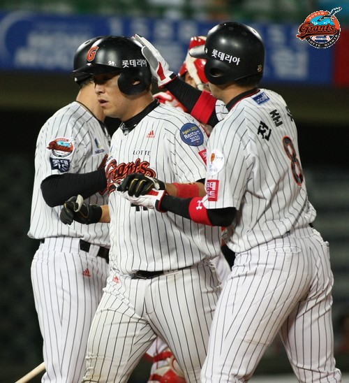 2013년 9월 5일 SK戰