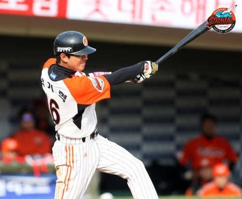 2013년 3월 31일 한화戰