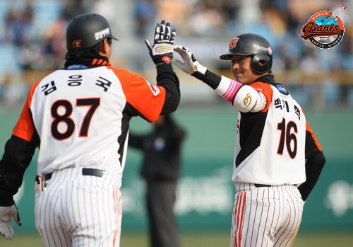 2013년 3월 31일 한화戰