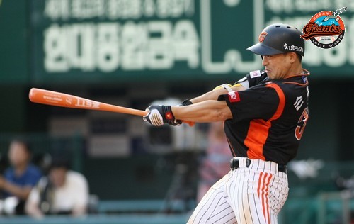 2013년 6월 9일 LG戰