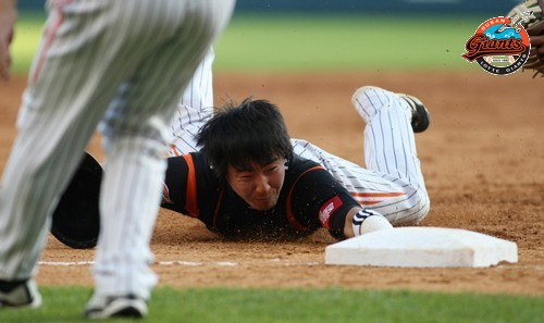 2013년 6월 9일 LG戰