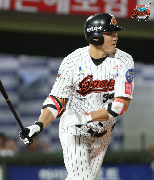 2013년 9월 5일 SK戰