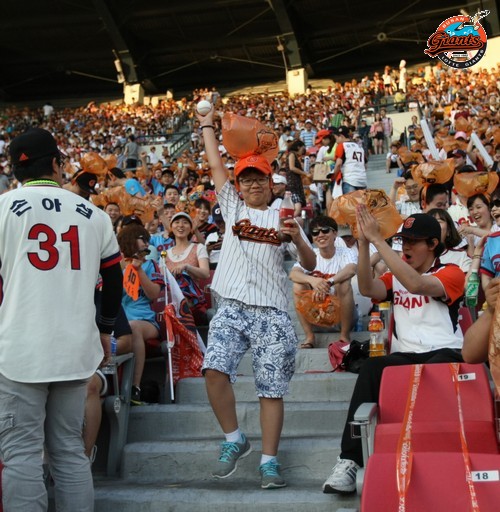 2013년 6월 9일 LG戰