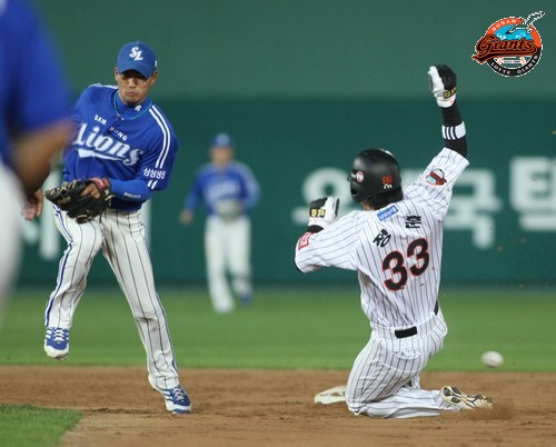 2013년 5월 4일 삼성戰