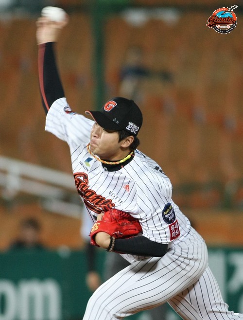 2013년 9월 5일 SK戰