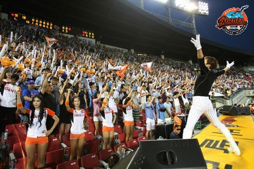 2013년 6월 9일 LG戰