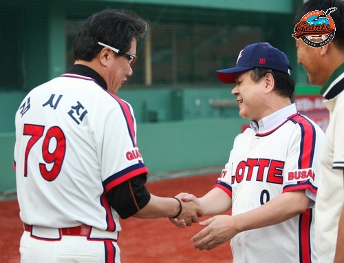 2013년 7월 31일 두산戰