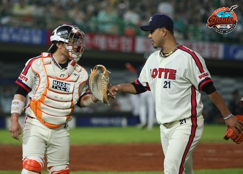 2013년 7월 31일 두산戰