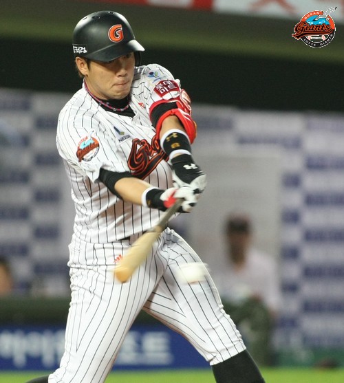 2013년 6월 12일 넥센戰