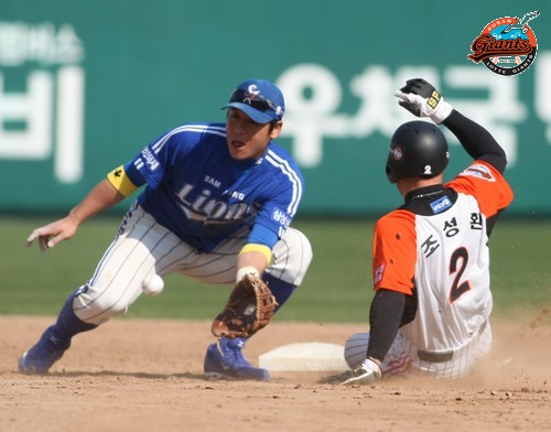 2013년 5월 5일 삼성戰