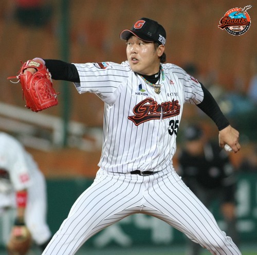 2013년 6월 12일 넥센戰