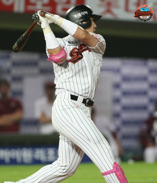 2013년 6월 12일 넥센戰