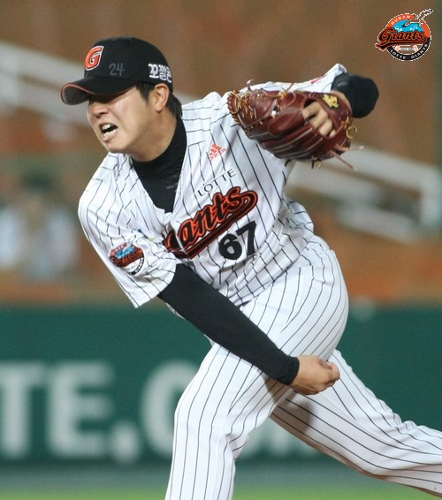 2013년 6월 12일 넥센戰