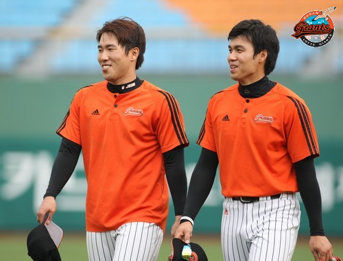 2013년 5월 10일 LG戰