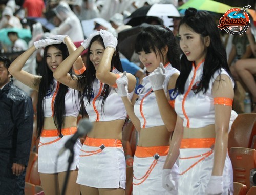 2013년 8월 1일 두산戰