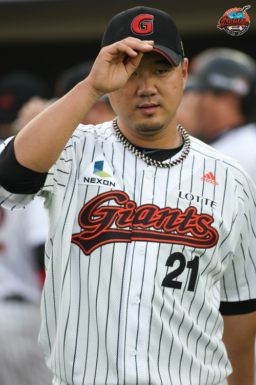 2013년 5월 10일 LG戰