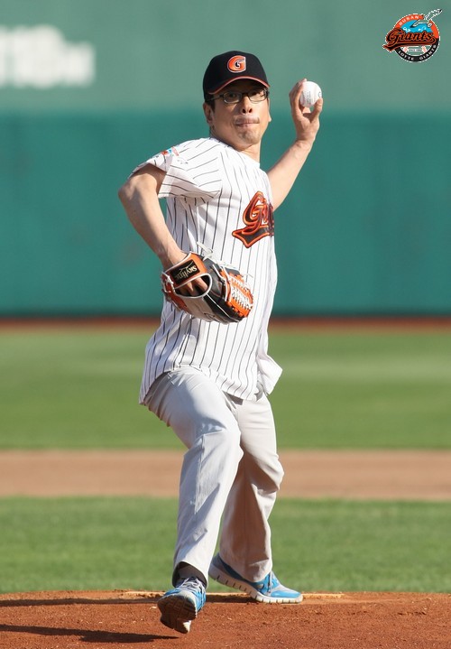 2013년 5월 11일 LG戰