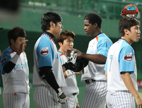 2013년 6월 27일 NC戰