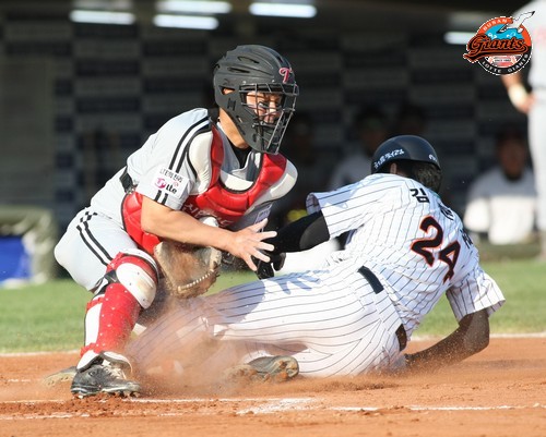 2013년 5월 11일 LG戰