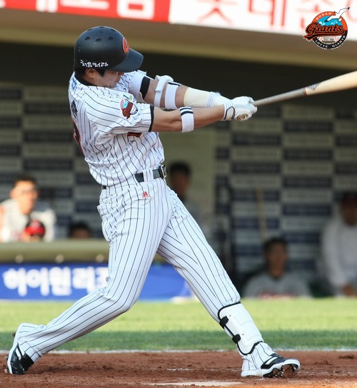 2013년 5월 11일 LG戰