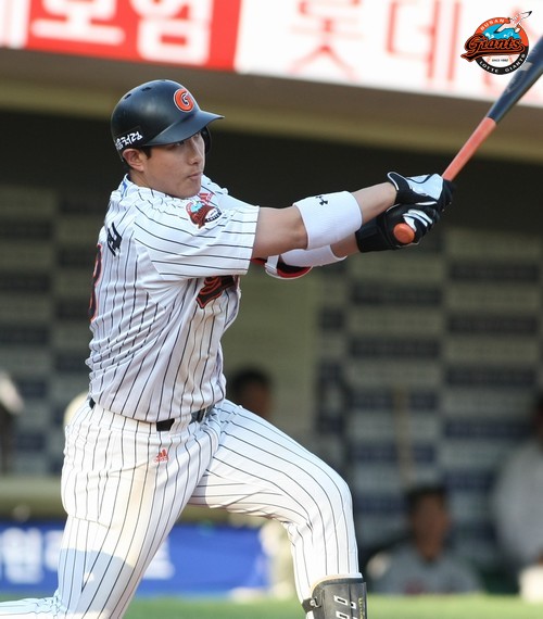 2013년 5월 11일 LG戰