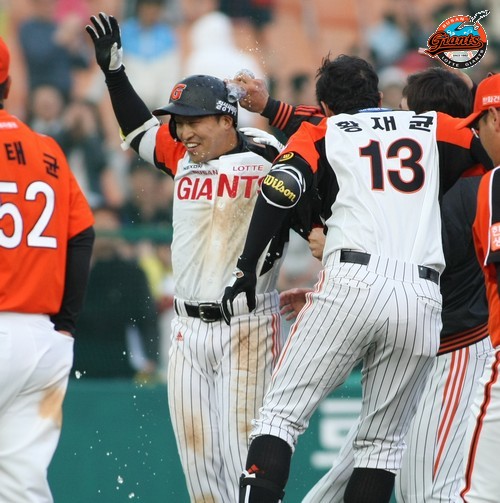 2013년 3월 31일 한화戰