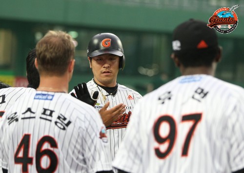 2013년 7월 2일 삼성戰