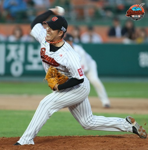 2013년 5월 11일 LG戰