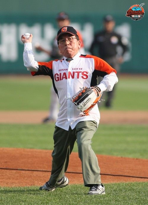 2013년 5월 12일 LG戰