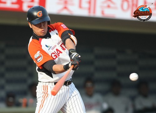 2013년 5월 12일 LG戰