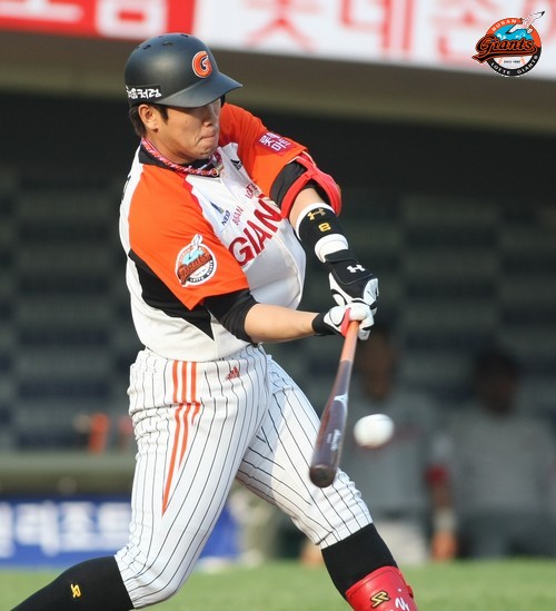 2013년 5월 12일 LG戰