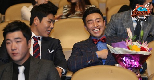 2013 골든글러브 시상식