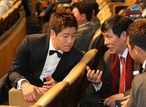 2013 골든글러브 시상식