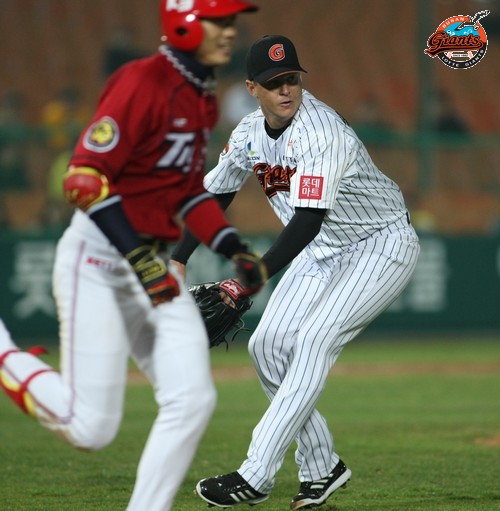 2013년 4월 5일 기아戰