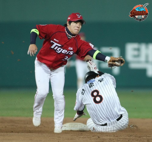 2013년 4월 5일 기아戰