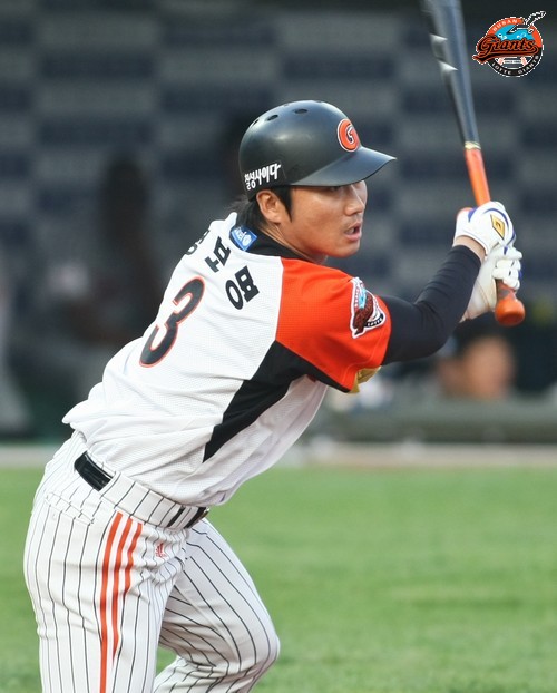 2013년 5월 12일 LG戰