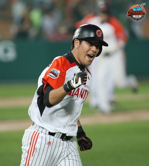 2013년 5월 12일 LG戰