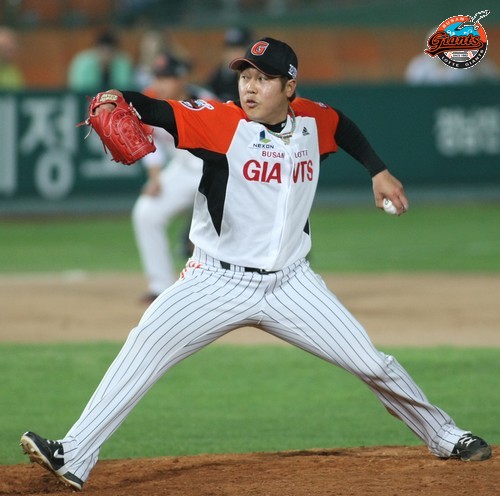 2013년 5월 12일 LG戰