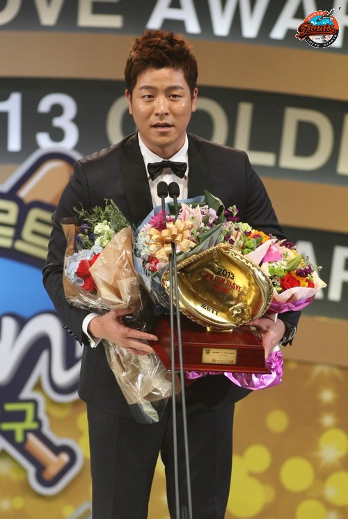 2013 골든글러브 시상식