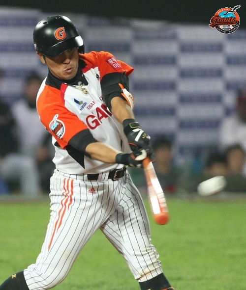 2013년 5월 12일 LG戰