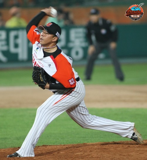 2013년 5월 12일 LG戰