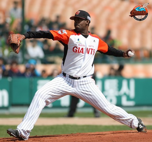 2013년 4월 7일 기아戰