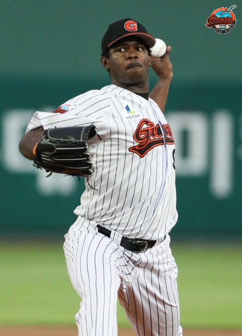 2013년 8월 6일 기아戰