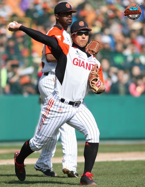 2013년 4월 7일 기아戰